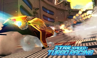 Star Speed Turbo Racing