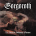 Gorgoroth ‎– Ad Majorem Sathanas Gloriam
