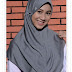 Jilbab Rabbani Asli Ukuran S