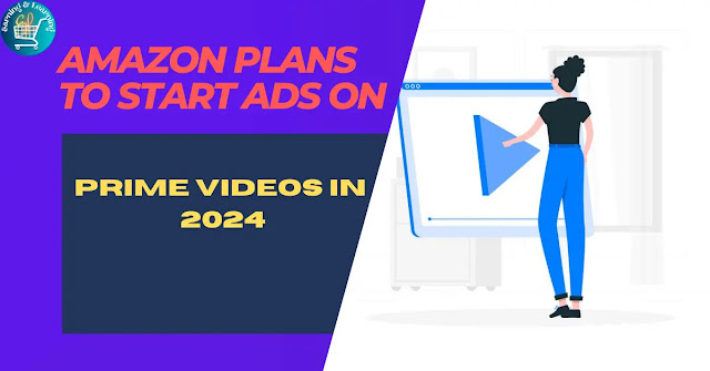 Prime Videos