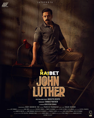 John Luther (2022) Hindi (HQ Dub) WEB-DL 1080p & 720p & 480p x264