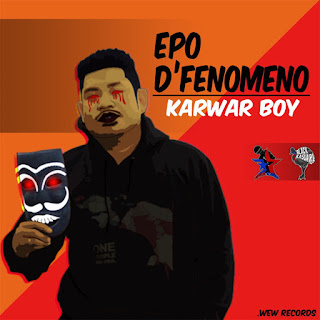 MP3 download Epo D'Fenomeno - Karwar Boy - Single iTunes plus aac m4a mp3
