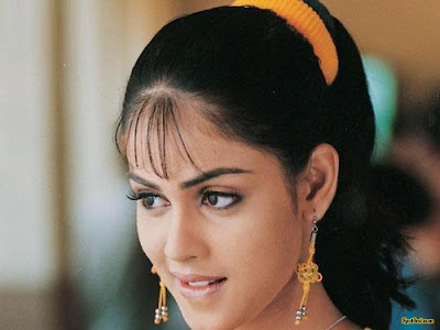 Genelia D'Souza Photos Part 4