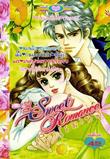 ขายการ์ตูนออนไลน์ การ์ตูน Sweet Romance เล่ม 1