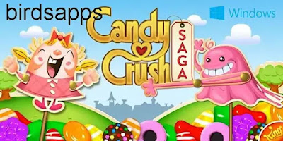 candy crush saga apk