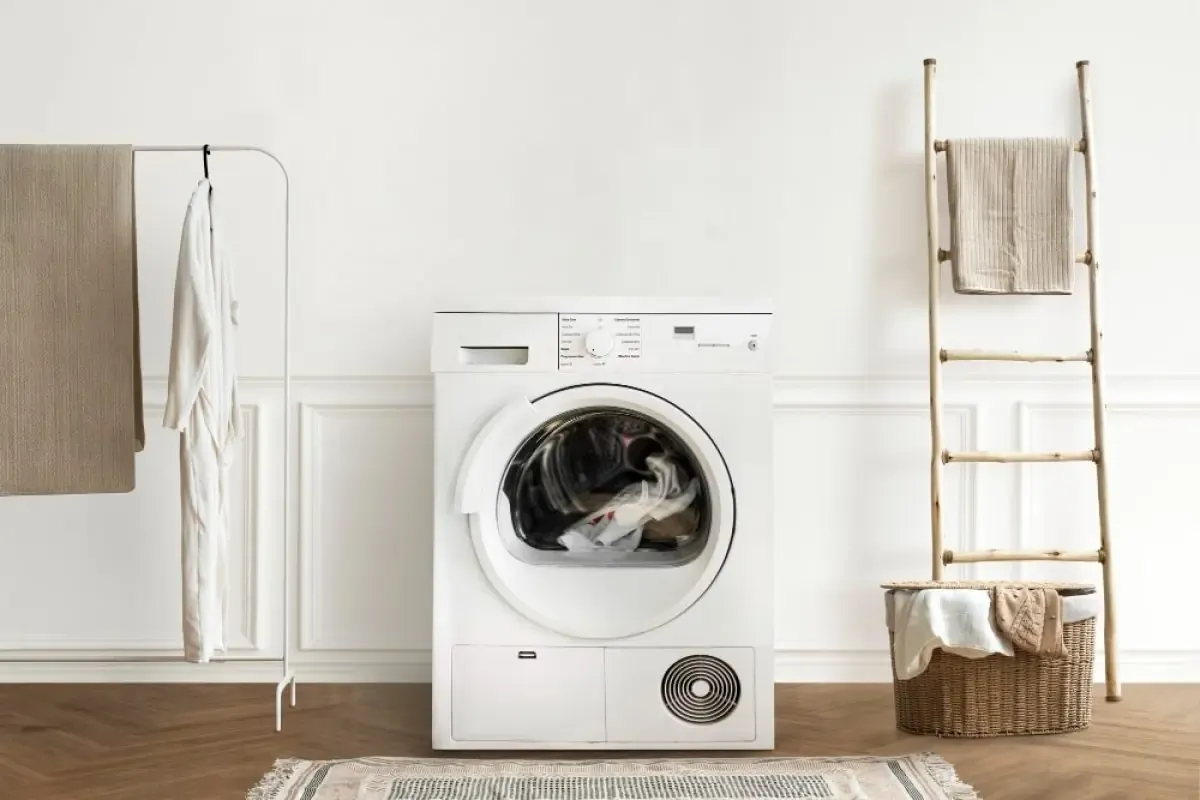 Your Guide To Selecting The Appropriate Washer For Your Residence
