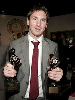 Lionel Messi [Sport Model Actor]