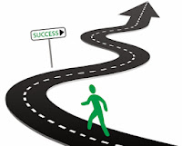 Road to success 1