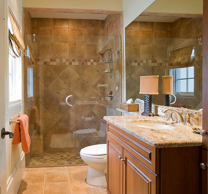 Small Bathroom Design on Top Small Bathroom Shower Remodel And Remodel Bathroom Showers   Home