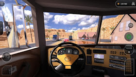 Truck Simulator PRO 2016