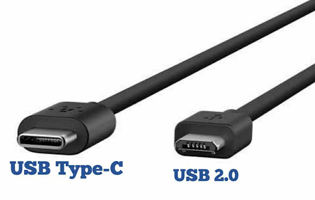 Ulasan Kelebihan dan Kelemahan USB Tipe-c Lengkap untuk HP Android