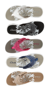 sandals need new sandals clarks com is offering breeze mila sandals ...