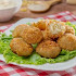 BOLA BOLA MAKARONI
