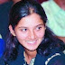 Sania Mirza Without Makeup Photo