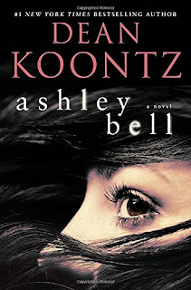 Ashley Bell book cover
