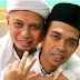 Akankah Abdul Somad Dengarkan Arifin Ilham untuk Jadi Ulama-Umara?