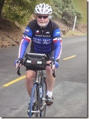 Biker 2009