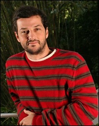 Marcelo Serrado
