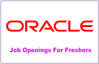 Oracle Freshers Recruitment 2024, Oracle Recruitment Process 2024, Oracle Career, System Support Engineer Jobs, Oracle Recruitment