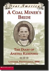 A Coal Miner’s Bride