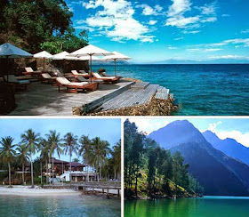 Pengelolaan Pulau-Pulau Kecil di Pesisir Kutai Timur
