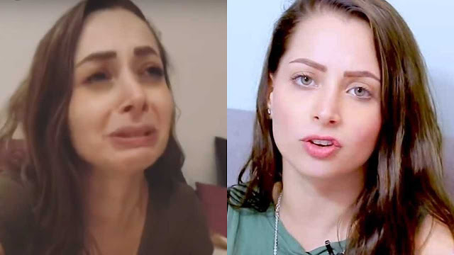 Quién es Ainara Suárez, la joven que denunció a YosStop, Es inocente, dicen sus fans