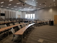Mell Lecture Hall
