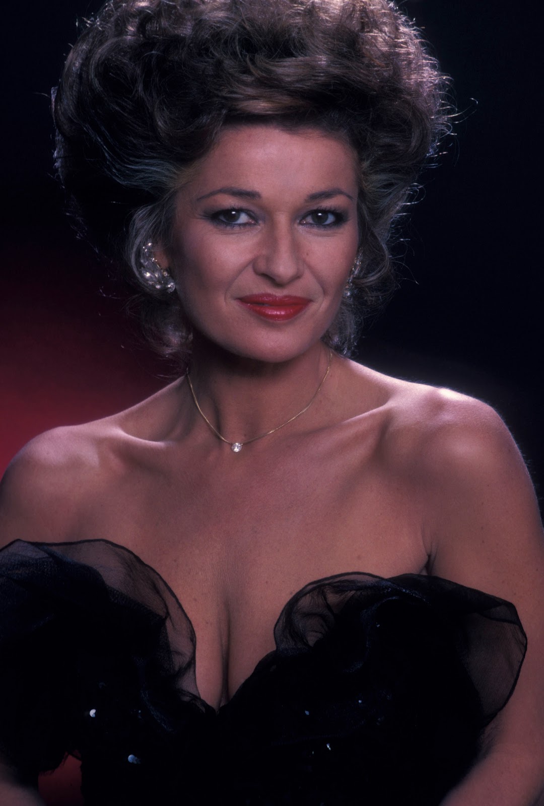 Stephanie Beacham