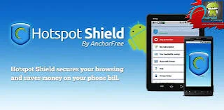 Hotspot Shield Free VPN Proxy APK 5.7.9 Free Latest Download for Android