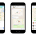 Now Share your live location in Whatsapp