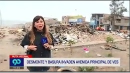  Reportaje de Frecuencia Latina