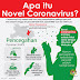 #FRinfosharing - Covid19 - Apa yang perlu anda ketahui?