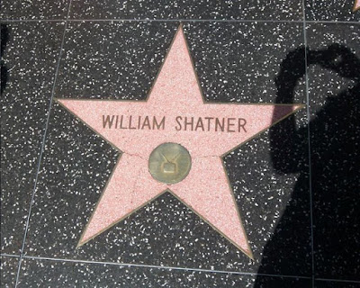 shatner william biography