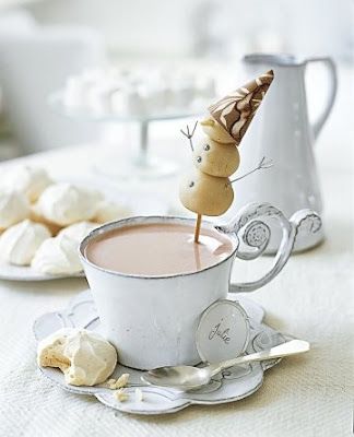 hot cocoa_snowman_white_christmas_winter