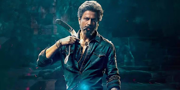 Shah Rukh Khan's "Jawan" Crosses Rs 1,000 Crore Mark Worldwide, Sets Double Record