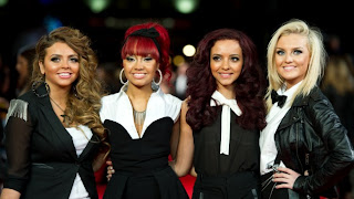 Little Mix