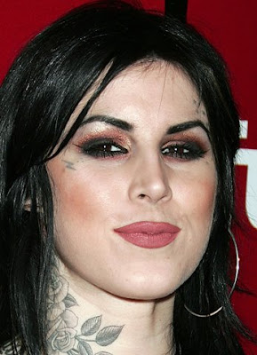 kat von d