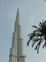 Burj Al Khalifa Dubai