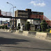Lagos motorists, pedestrians escape death as Yaba bridge collapses