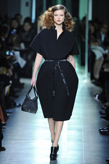 Bottega Veneta Fall 2013/14