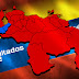 Los resultados de las elecciones presidenciales, Estado por Estado
