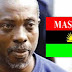 I’ll be alive to actualize Biafra —Uwazuruike