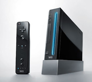 Definisi Nitendo Wii 