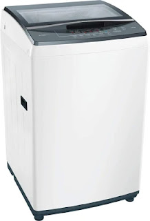 Bosch 6.5 Kg 5 Star Top Load Washing Machine