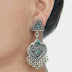 Silver jewelry special - New silver earrings collections