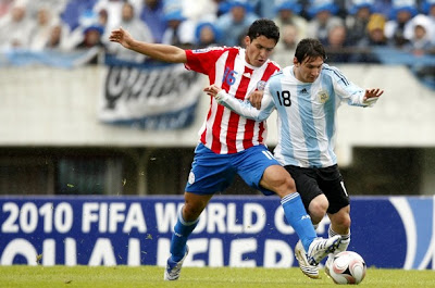 lionel messi picture 3