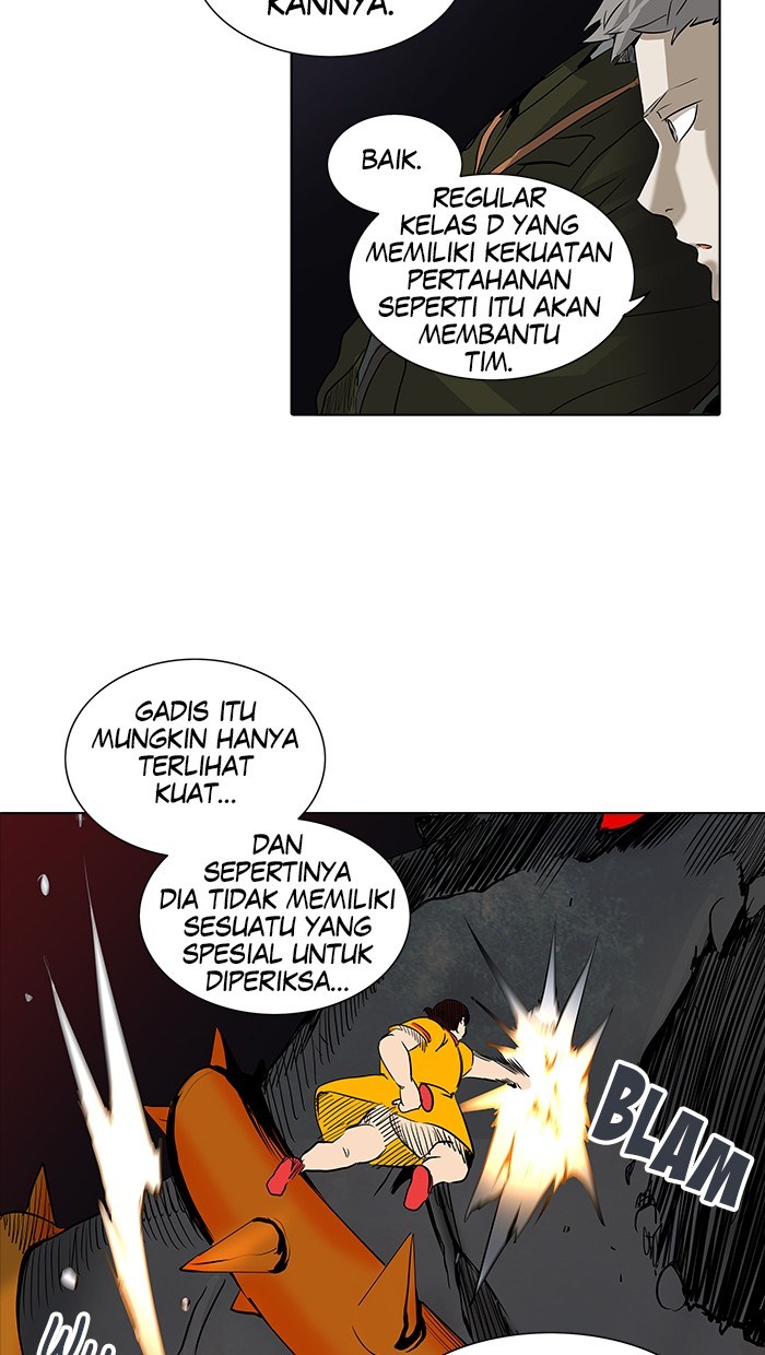 Webtoon Tower Of God Bahasa Indonesia Chapter 276