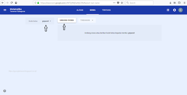 google classroom tutorial