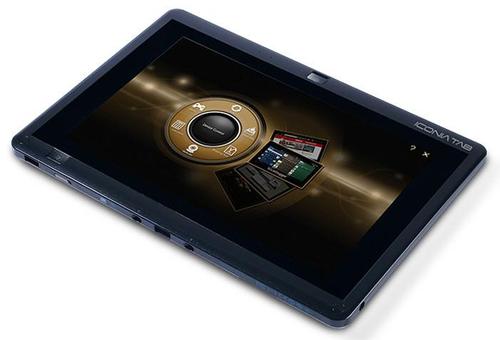 Acer Iconia Tab W500 tablet PC