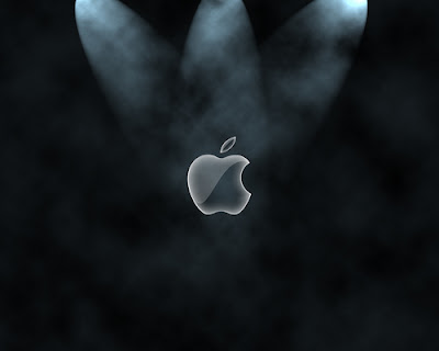 Apple Logo - Interesting Design